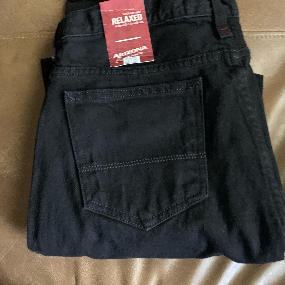 Boys Jeans - Picture 4 of 4